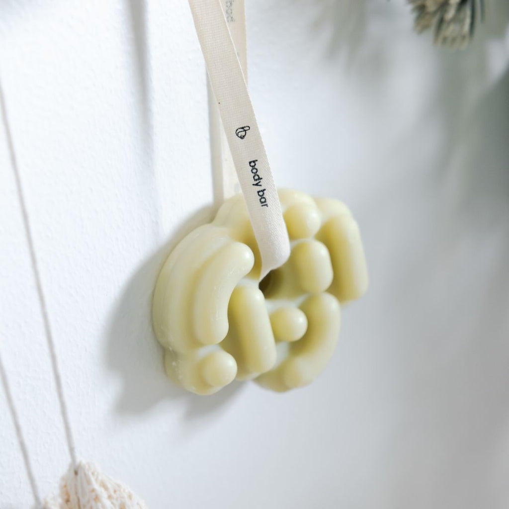 Body bar XL - Fresh Lime