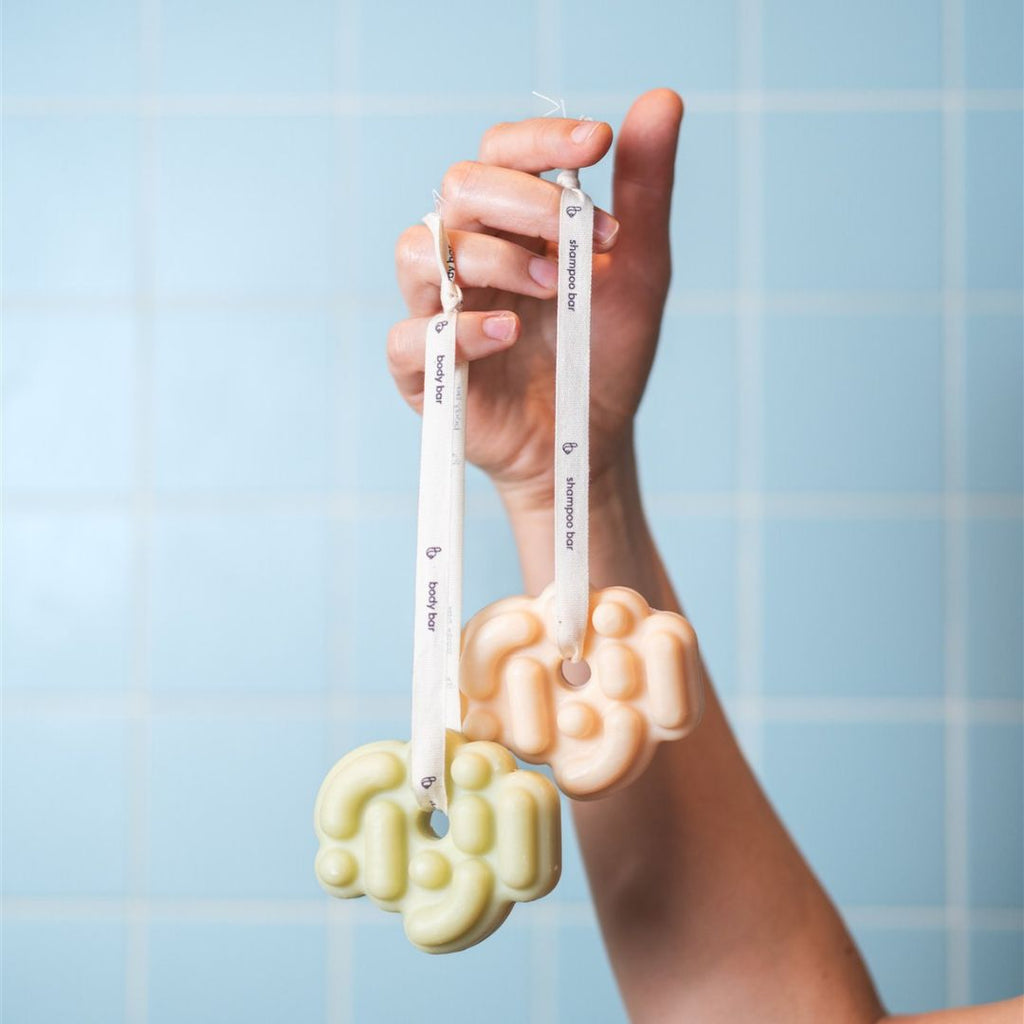 Body bar XL - Fresh Lime